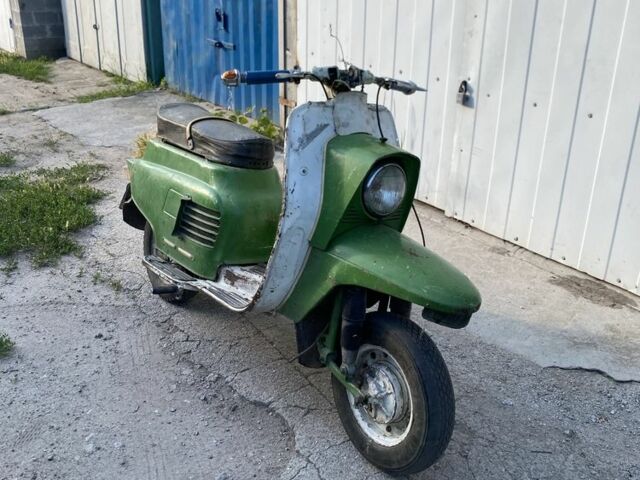 Вятка Інша, об'ємом двигуна 0 л та пробігом 0 тис. км за 165 $, фото 1 на Automoto.ua