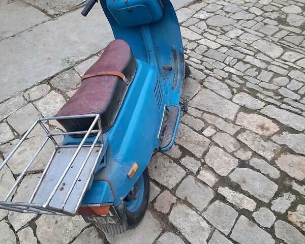 Синий Вятка В150, объемом двигателя 0 л и пробегом 10 тыс. км за 168 $, фото 1 на Automoto.ua