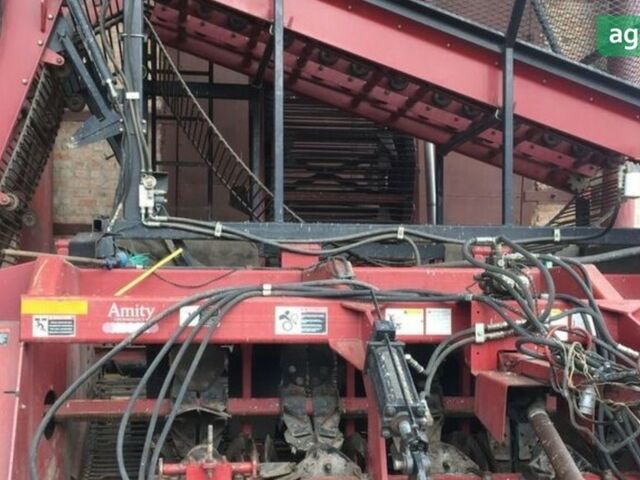 ВИК Amity, объемом двигателя 0 л и пробегом 0 тыс. км за 52000 $, фото 1 на Automoto.ua