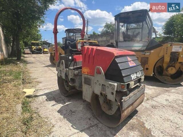 Вакер РД, объемом двигателя 2.3 л и пробегом 0 тыс. км за 7000 $, фото 1 на Automoto.ua