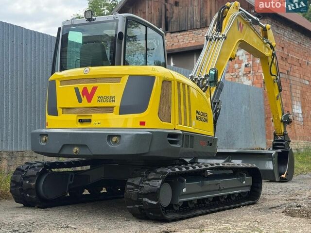 Вакер ET90, об'ємом двигуна 0 л та пробігом 5 тис. км за 41500 $, фото 1 на Automoto.ua