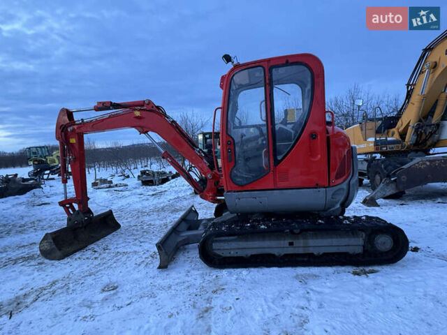 Вакер Neuson, об'ємом двигуна 0 л та пробігом 0 тис. км за 26053 $, фото 1 на Automoto.ua