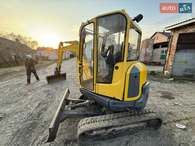 Жовтий Вакер Neuson, об'ємом двигуна 0 л та пробігом 9 тис. км за 27000 $, фото 1 на Automoto.ua