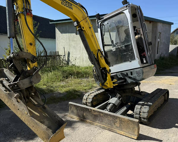 Вакер Neuson 2016 у Львові на Automoto.ua Жовтий Вакер Neuson, об'ємом двигуна 0 л та пробігом 4 тис. км за 38500 $, фото 1 на Automoto.ua