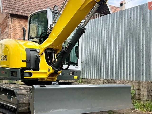 Жовтий Вакер Neuson, об'ємом двигуна 0 л та пробігом 0 тис. км за 39999 $, фото 1 на Automoto.ua