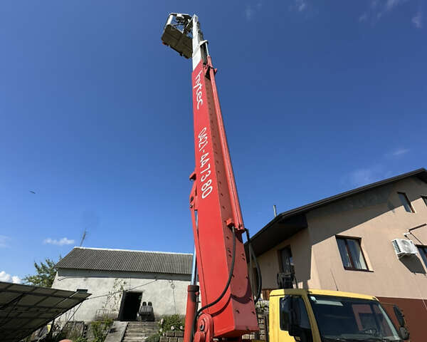 Вебер SF 400, об'ємом двигуна 0 л та пробігом 0 тис. км за 29950 $, фото 1 на Automoto.ua