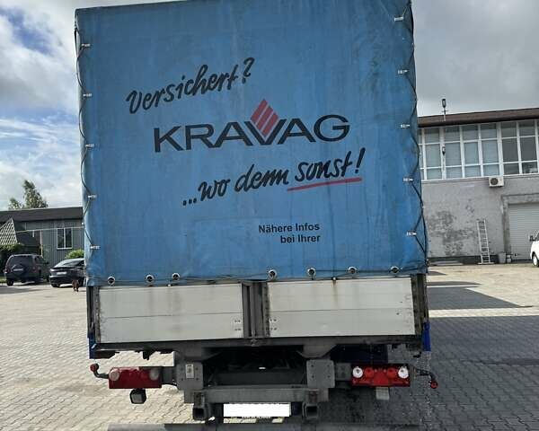 Синій Векон АВЗ, об'ємом двигуна 0 л та пробігом 0 тис. км за 15000 $, фото 1 на Automoto.ua