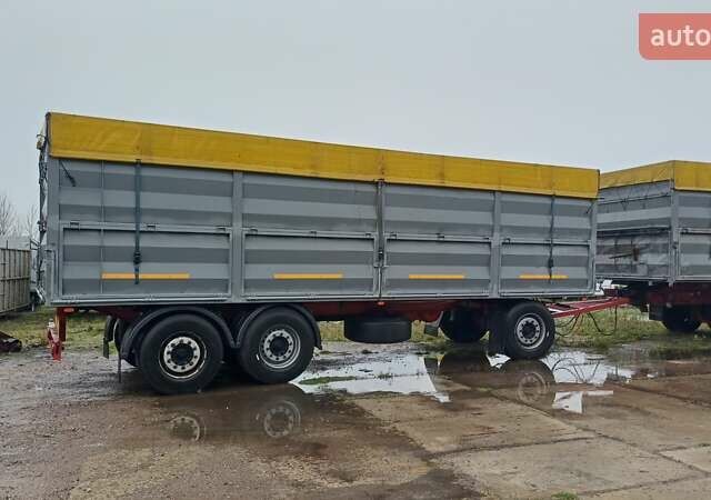 Червоний Векон AW, об'ємом двигуна 0 л та пробігом 100 тис. км за 6000 $, фото 1 на Automoto.ua