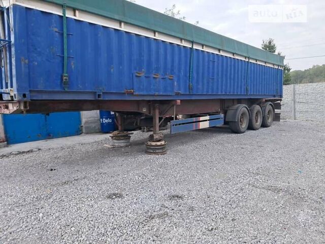 Красный Вейлифтер 3STD, объемом двигателя 0 л и пробегом 100 тыс. км за 4500 $, фото 1 на Automoto.ua