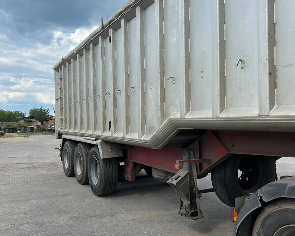 Красный Вейлифтер 3STD, объемом двигателя 0 л и пробегом 500 тыс. км за 14000 $, фото 1 на Automoto.ua