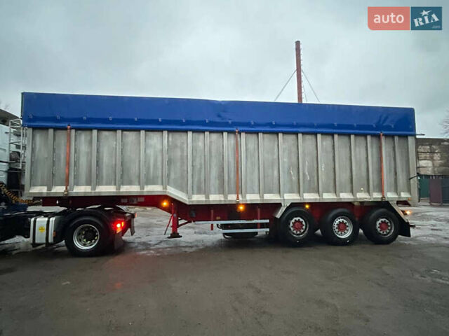 Красный Вейлифтер 3STD, объемом двигателя 0 л и пробегом 0 тыс. км за 19000 $, фото 1 на Automoto.ua