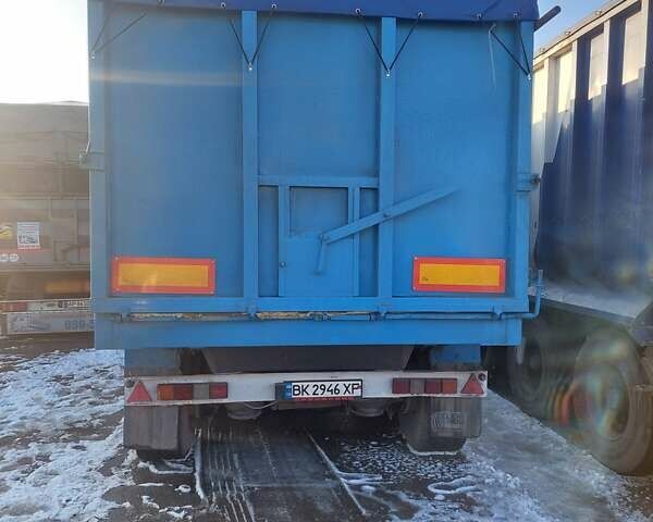 Вейлифтер 3STD, объемом двигателя 0 л и пробегом 1 тыс. км за 20600 $, фото 1 на Automoto.ua