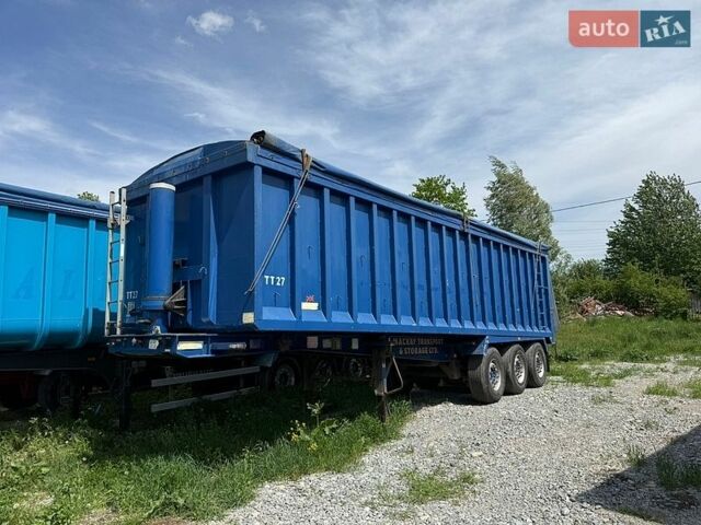 Вейлифтер 3STD, объемом двигателя 0 л и пробегом 100 тыс. км за 12950 $, фото 1 на Automoto.ua