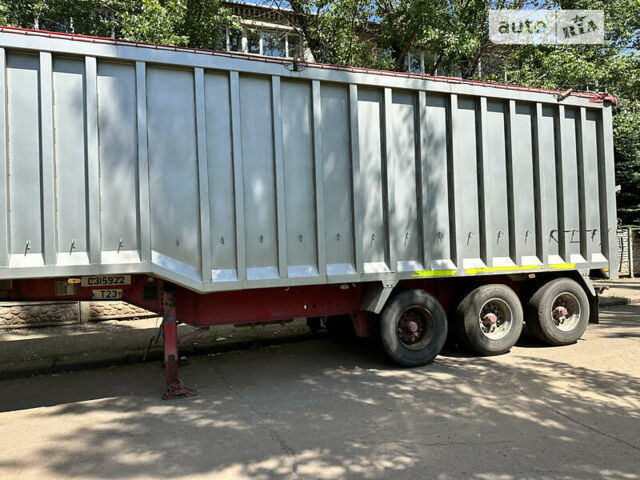 Вейлифтер 3STD, объемом двигателя 0 л и пробегом 100 тыс. км за 19000 $, фото 1 на Automoto.ua