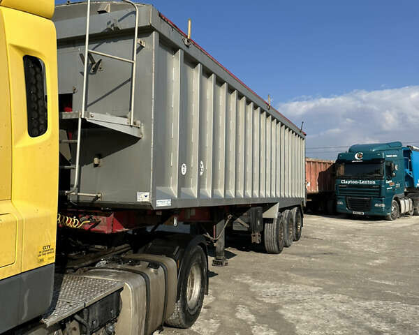 Вейлифтер 3STD, объемом двигателя 0 л и пробегом 1 тыс. км за 19500 $, фото 1 на Automoto.ua
