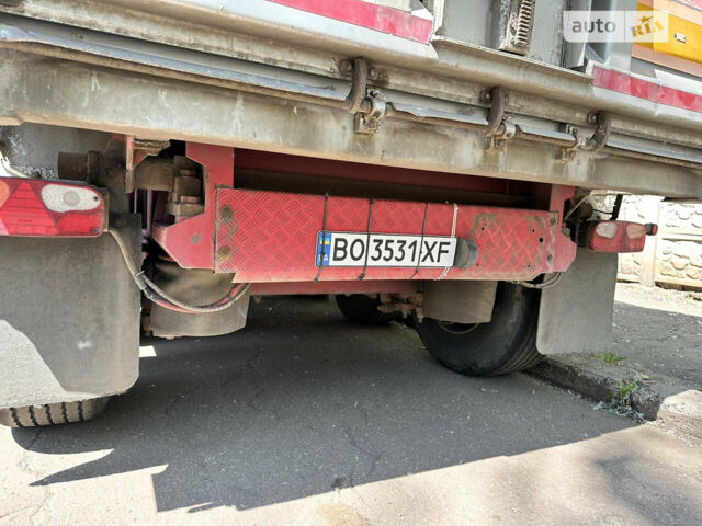 Вейліфтер 3STD, об'ємом двигуна 0 л та пробігом 100 тис. км за 16000 $, фото 1 на Automoto.ua