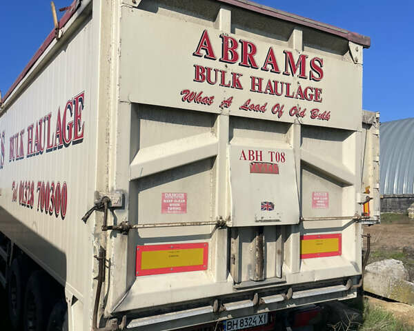 Вейлифтер 3STD, объемом двигателя 0 л и пробегом 0 тыс. км за 14000 $, фото 1 на Automoto.ua