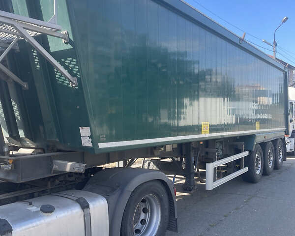 Зеленый Вейлифтер 3STD, объемом двигателя 0 л и пробегом 0 тыс. км за 24000 $, фото 1 на Automoto.ua