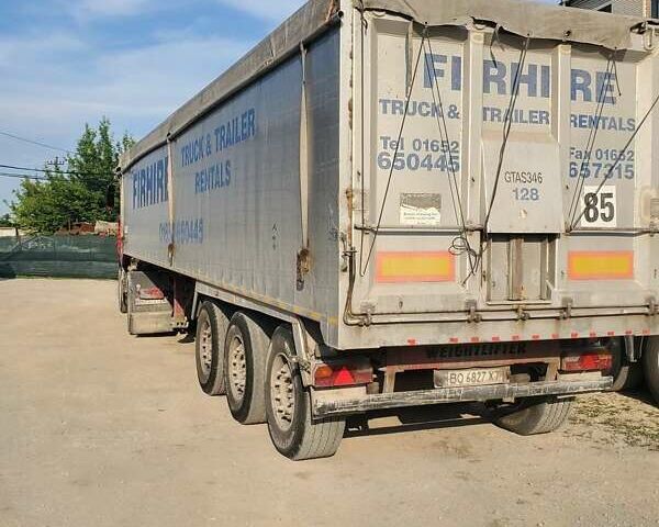 Вейлифтер 3STT, объемом двигателя 0 л и пробегом 0 тыс. км за 17500 $, фото 1 на Automoto.ua