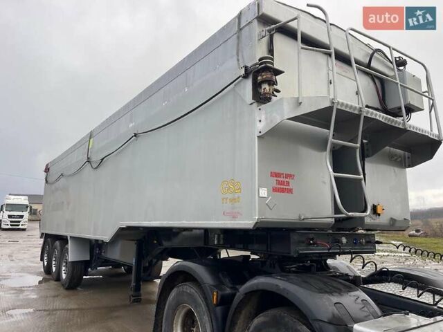 Вейліфтер 3STT, об'ємом двигуна 0 л та пробігом 88 тис. км за 19700 $, фото 1 на Automoto.ua