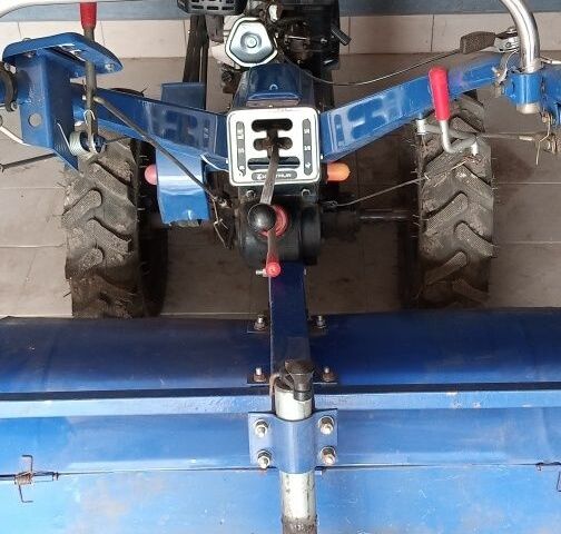 Синій Вейма 192F\P, об'ємом двигуна 0 л та пробігом 10 тис. км за 1006 $, фото 1 на Automoto.ua
