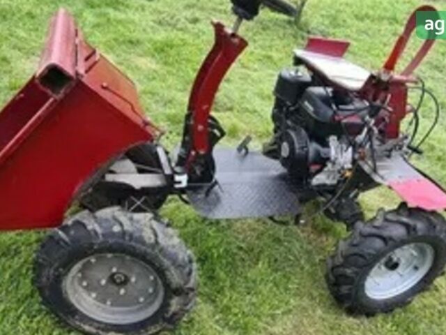 Вейма ВМ, об'ємом двигуна 0 л та пробігом 0 тис. км за 1504 $, фото 1 на Automoto.ua