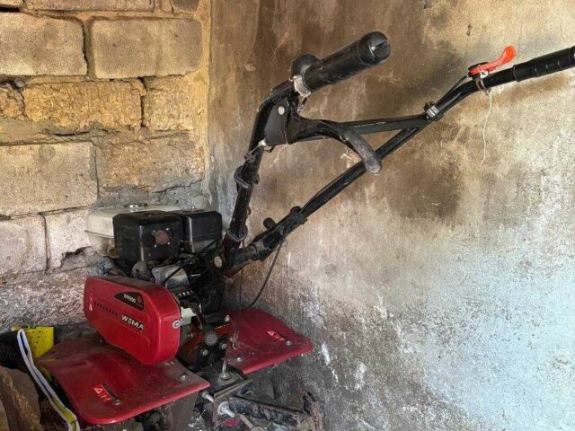 Вейма Другая, объемом двигателя 0.21 л и пробегом 5 тыс. км за 336 $, фото 1 на Automoto.ua