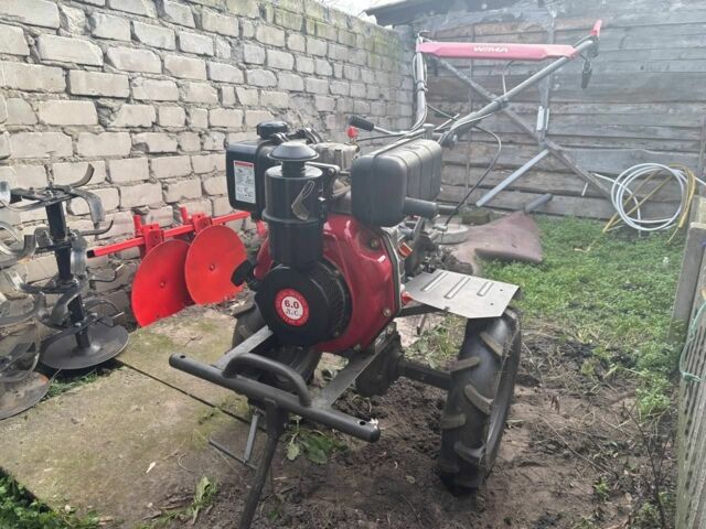 Вейма Другая, объемом двигателя 0 л и пробегом 0 тыс. км за 948 $, фото 1 на Automoto.ua