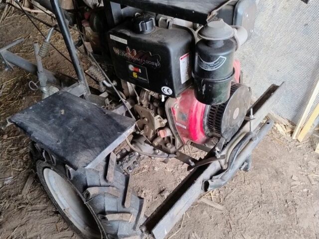 Вейма Другая, объемом двигателя 0 л и пробегом 0 тыс. км за 1118 $, фото 1 на Automoto.ua