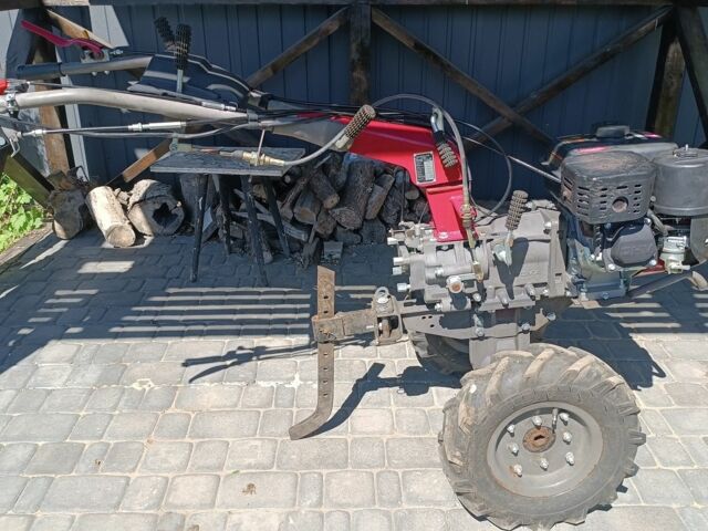 Вейма Другая, объемом двигателя 0 л и пробегом 0 тыс. км за 709 $, фото 1 на Automoto.ua