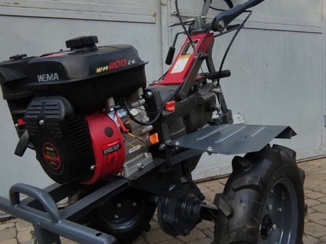 Вейма Другая, объемом двигателя 0 л и пробегом 0 тыс. км за 728 $, фото 1 на Automoto.ua