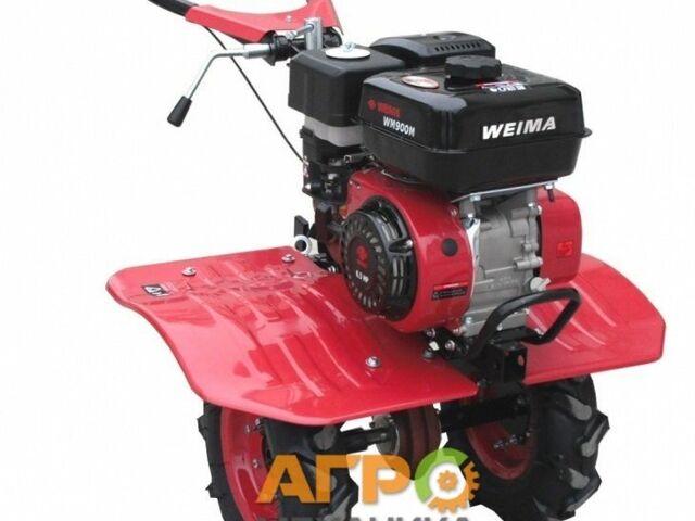 Вейма Другая, объемом двигателя 0 л и пробегом 1 тыс. км за 659 $, фото 1 на Automoto.ua