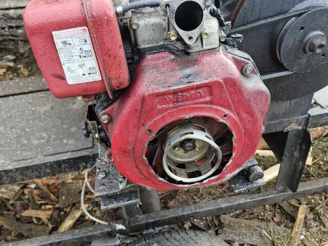 Вейма Другая, объемом двигателя 0 л и пробегом 0 тыс. км за 142 $, фото 1 на Automoto.ua