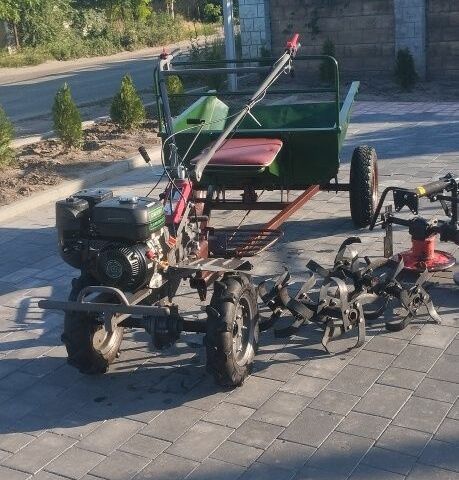 Вейма Інша, об'ємом двигуна 0.23 л та пробігом 0 тис. км за 681 $, фото 1 на Automoto.ua