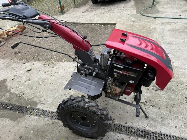 Вейма Інша, об'ємом двигуна 0 л та пробігом 1 тис. км за 1881 $, фото 1 на Automoto.ua