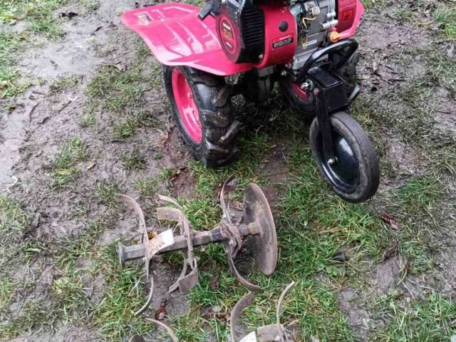 Красный Вейма WM 500, объемом двигателя 0 л и пробегом 10 тыс. км за 354 $, фото 1 на Automoto.ua