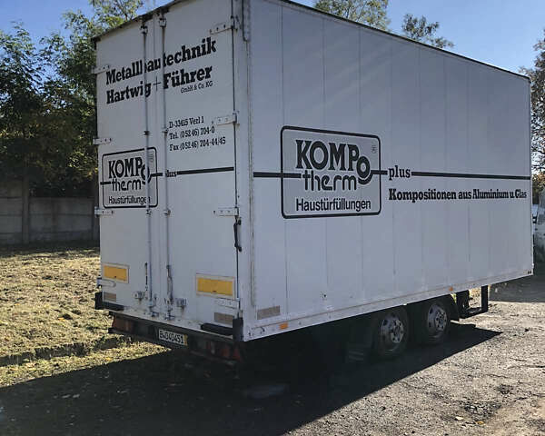 Века 6602, об'ємом двигуна 0 л та пробігом 300 тис. км за 2750 $, фото 1 на Automoto.ua