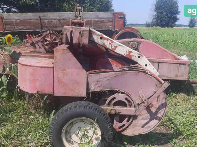 Велгер АП 12 1975 в Новорад-Волынском на Automoto.ua Велгер АП 12, объемом двигателя 0 л и пробегом 0 тыс. км за 843 $, фото 1 на Automoto.ua