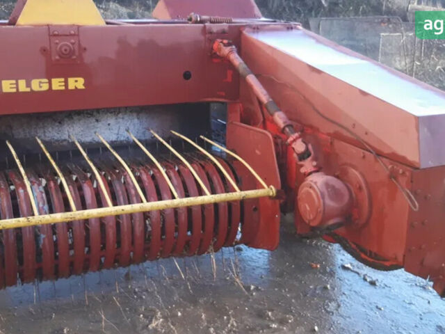 Велгер АП 41, объемом двигателя 0 л и пробегом 0 тыс. км за 2700 $, фото 1 на Automoto.ua