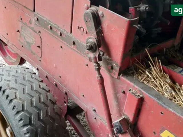 Велгер АП 41 1995 у Хмельницькому на Automoto.ua Велгер АП 41, об'ємом двигуна 0 л та пробігом 0 тис. км за 1700 $, фото 1 на Automoto.ua