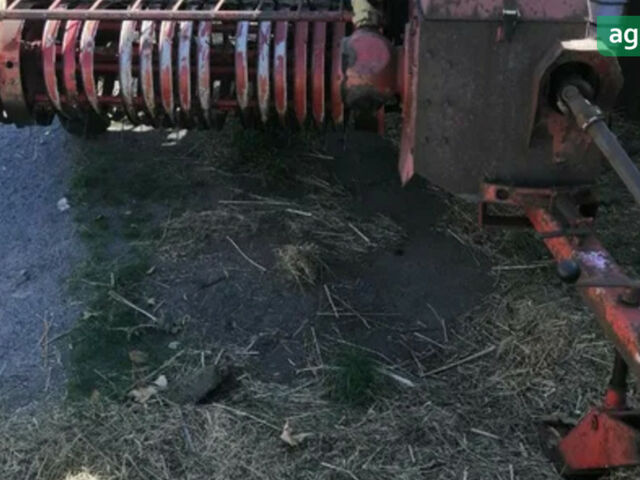Велгер АП 41 1999 у Дніпро (Дніпропетровську) на Automoto.ua Велгер АП 41, об'ємом двигуна 0 л та пробігом 0 тис. км за 2000 $, фото 1 на Automoto.ua