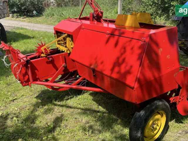 Велгер АП 41 2000 в Белой Церкве на Automoto.ua Велгер АП 41, объемом двигателя 0 л и пробегом 0 тыс. км за 3000 $, фото 1 на Automoto.ua