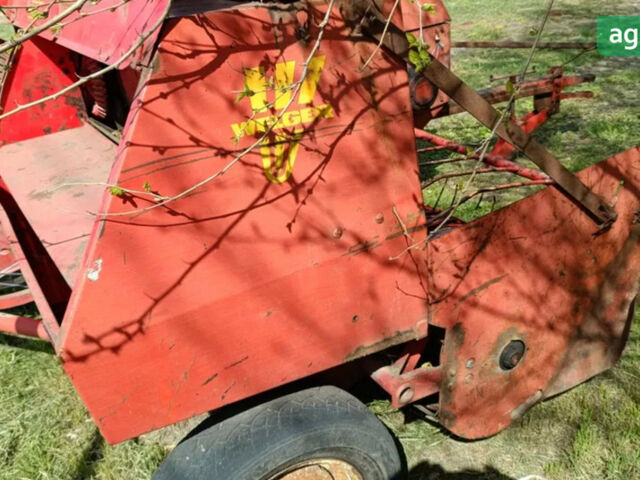 Велгер АП 41 2000 у Дніпро (Дніпропетровську) на Automoto.ua Велгер АП 41, об'ємом двигуна 0 л та пробігом 0 тис. км за 1569 $, фото 1 на Automoto.ua