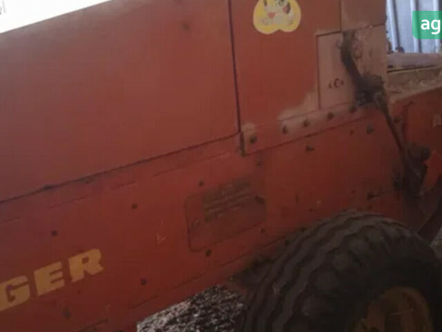 Велгер АП 41, об'ємом двигуна 6 л та пробігом 0 тис. км за 2669 $, фото 1 на Automoto.ua