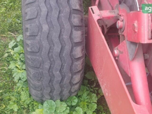 Велгер АП 430, объемом двигателя 0 л и пробегом 0 тыс. км за 4200 $, фото 1 на Automoto.ua