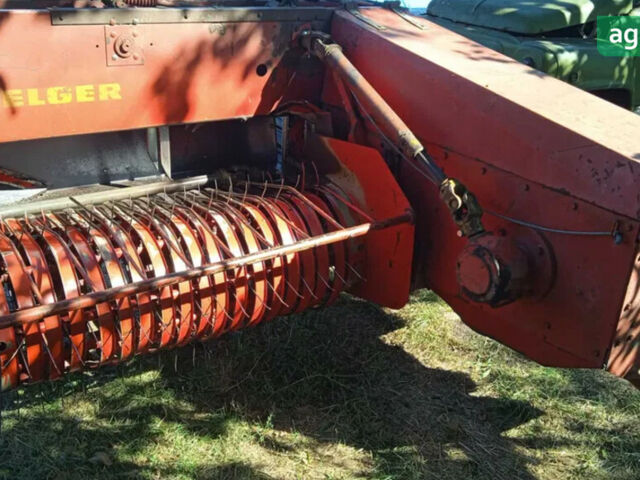 Велгер АП 45, об'ємом двигуна 0 л та пробігом 0 тис. км за 3000 $, фото 1 на Automoto.ua