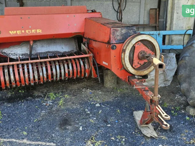 Велгер АП 52 2002 в Тульчине на Automoto.ua Велгер АП 52, объемом двигателя 0 л и пробегом 0 тыс. км за 3500 $, фото 1 на Automoto.ua