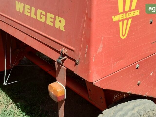 Велгер АП 52, об'ємом двигуна 0 л та пробігом 0 тис. км за 2700 $, фото 1 на Automoto.ua