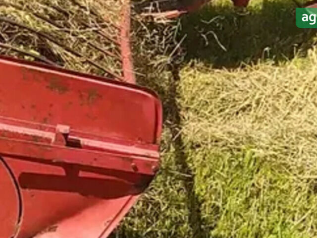 Велгер АП 61 1995 у Шепетовке на Automoto.ua Велгер АП 61, об'ємом двигуна 0 л та пробігом 0 тис. км за 4100 $, фото 1 на Automoto.ua