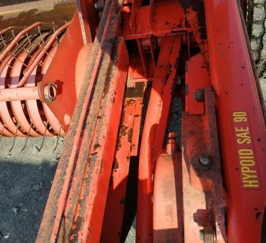 Велгер AP 42, объемом двигателя 0 л и пробегом 1 тыс. км за 4200 $, фото 1 на Automoto.ua